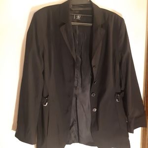Bogner Womens Blazer